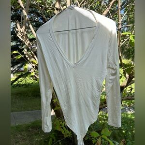 Fashion Nova bodysuit